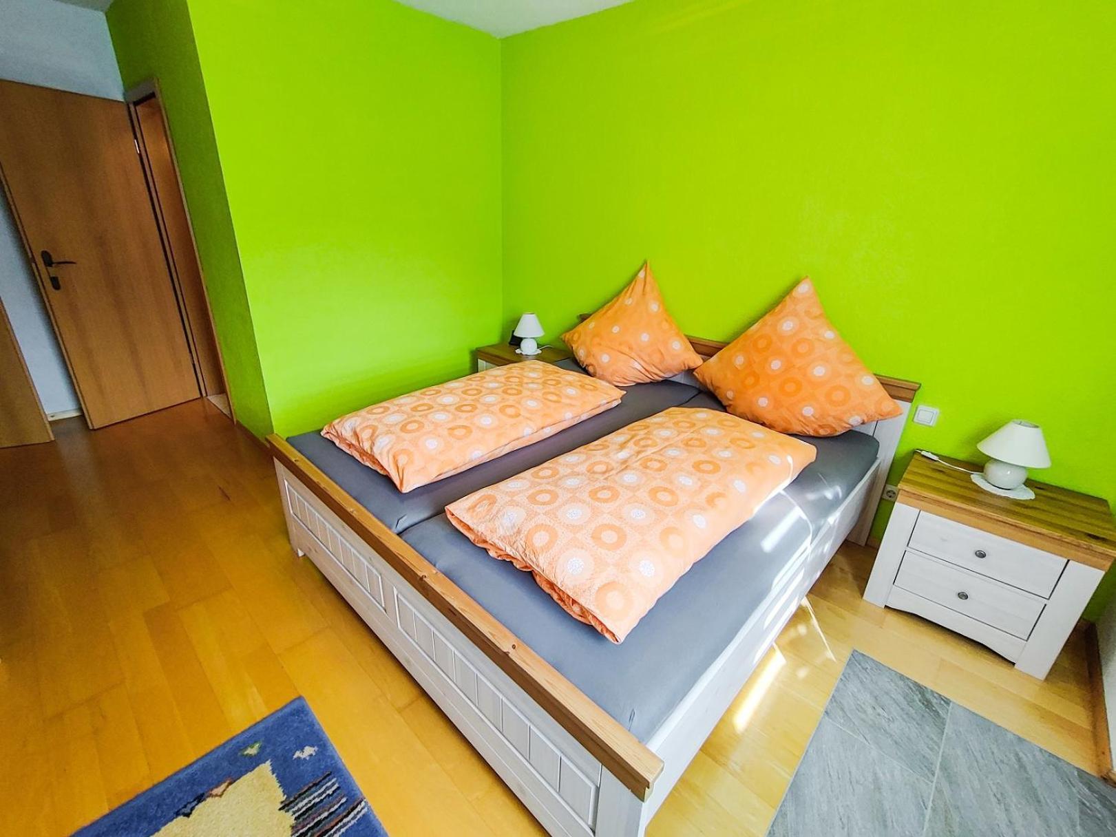Ferienwohnung Ella, 95Qm, Terrasse Todtnau Extérieur photo