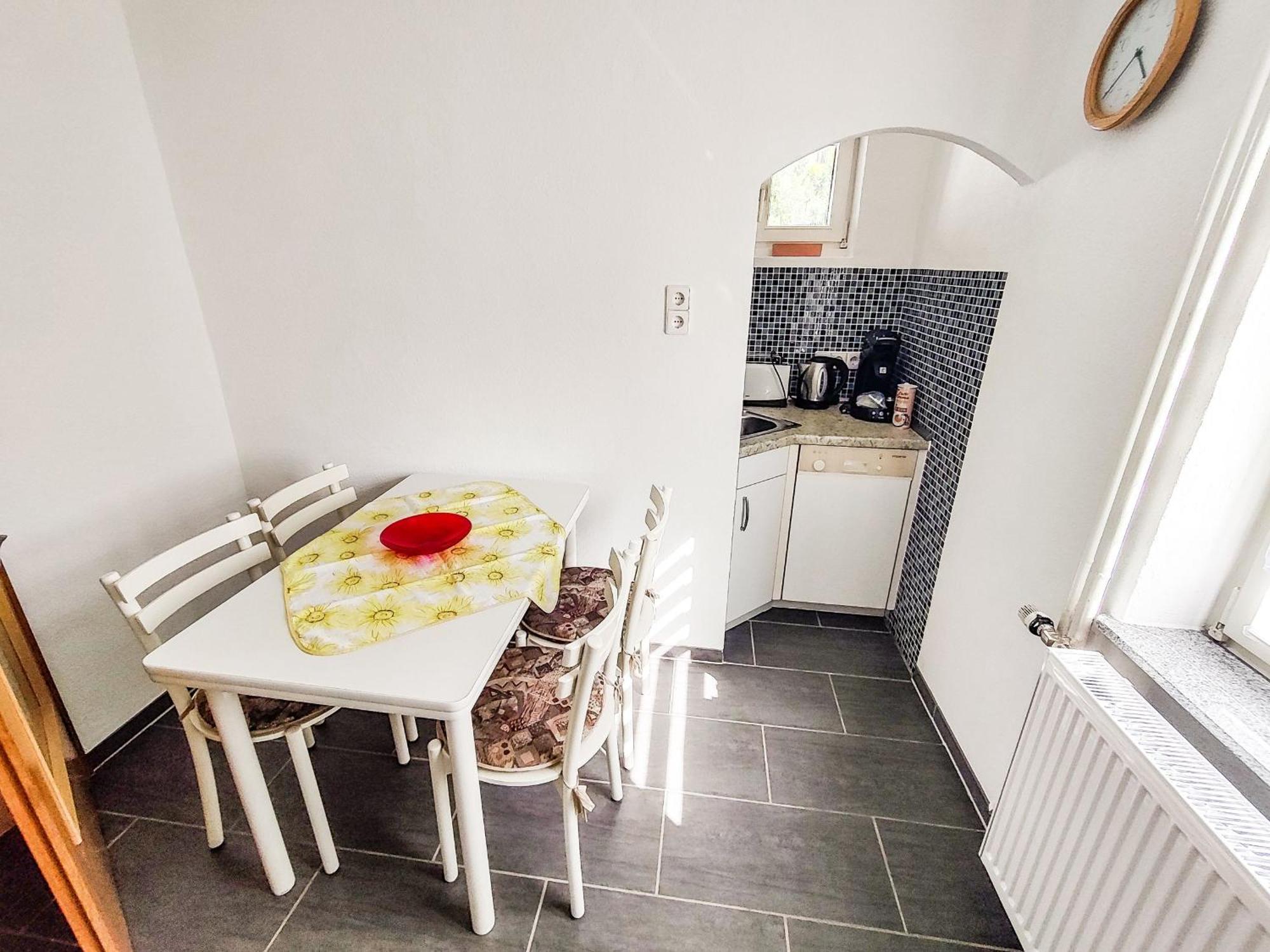 Ferienwohnung Ella, 95Qm, Terrasse Todtnau Extérieur photo