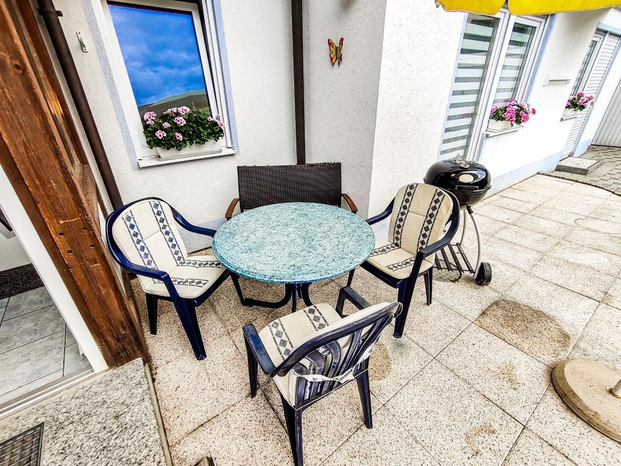 Ferienwohnung Ella, 95Qm, Terrasse Todtnau Extérieur photo