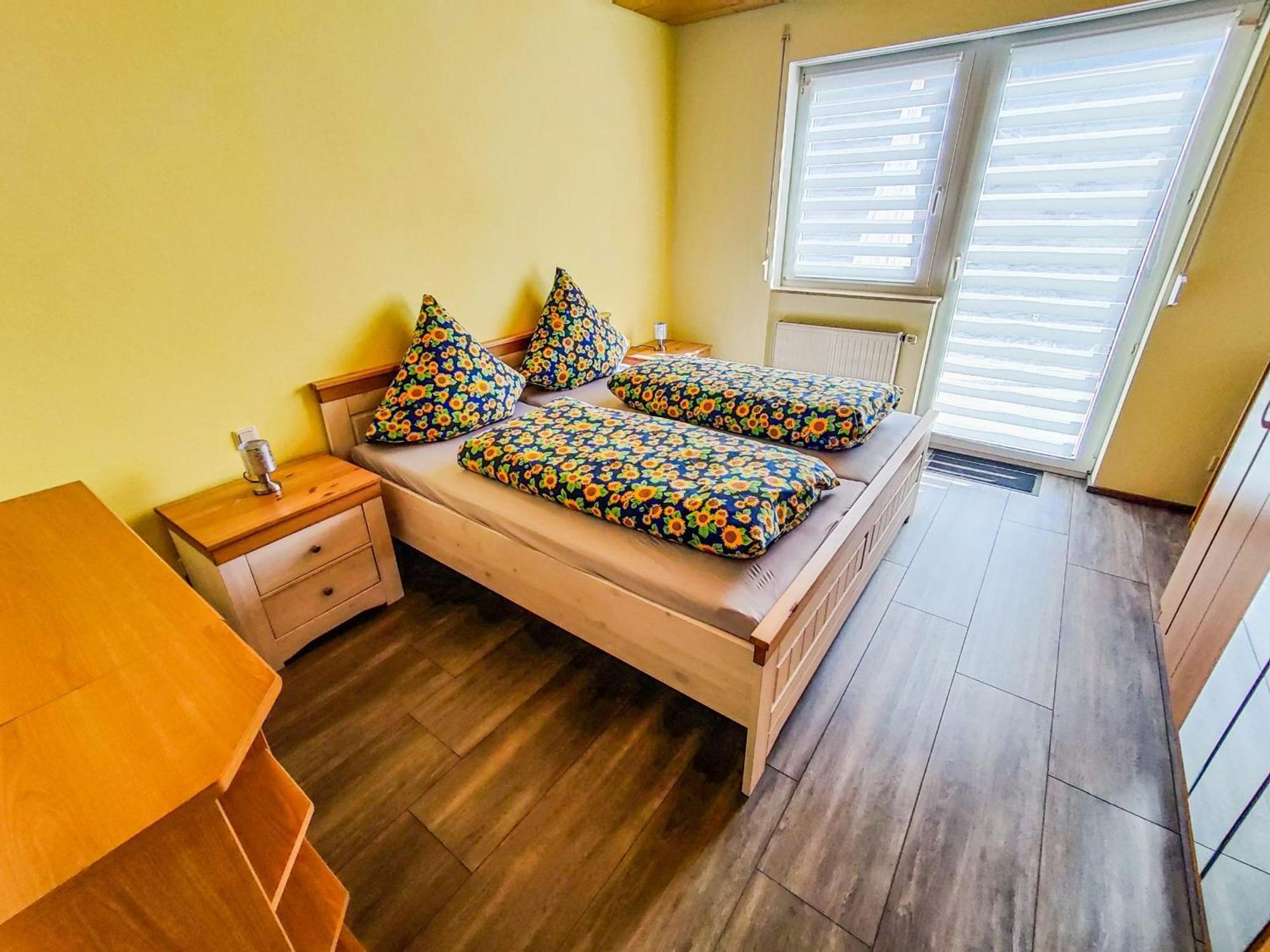 Ferienwohnung Ella, 95Qm, Terrasse Todtnau Extérieur photo